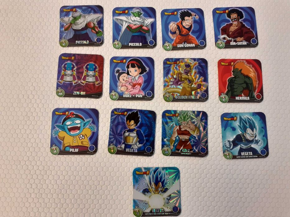 Muitos Cromos, Tazos, Staks de várias Colecções para Venda ou Troca V4