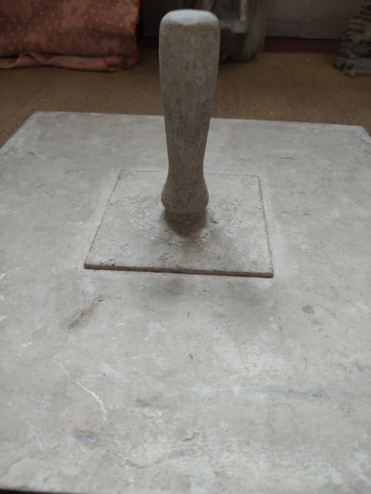 Інструменти для ручноі штукатурки