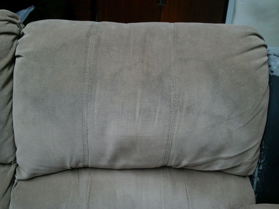 Sofá Relax de 3 Lugares Reclinável Elétrico