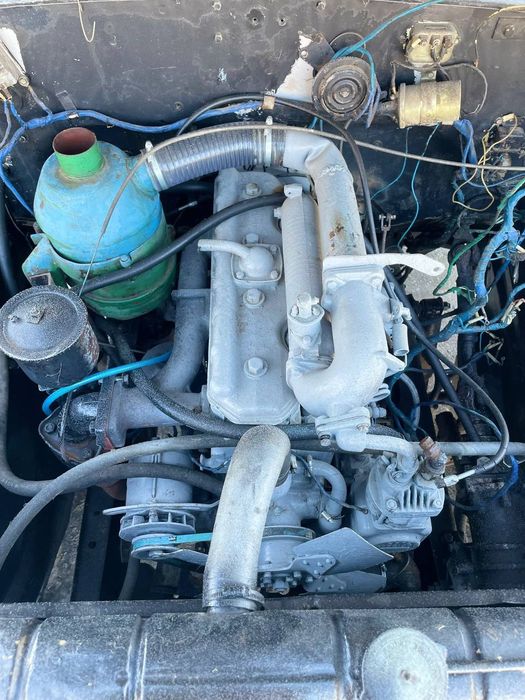 Продам ЗІЛ 4502 коротиш