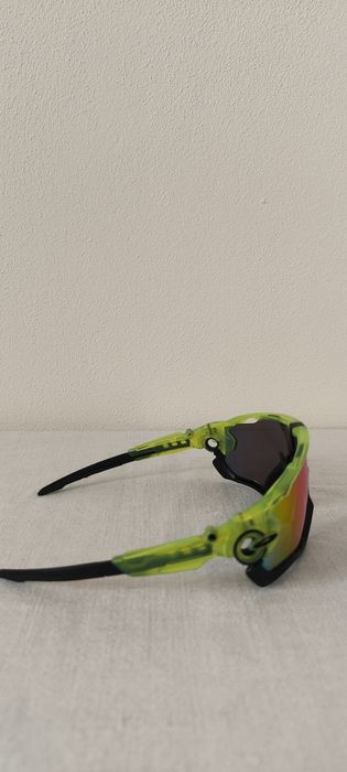 Oakley Jawbreaker – Prizm Road – Excelente estado