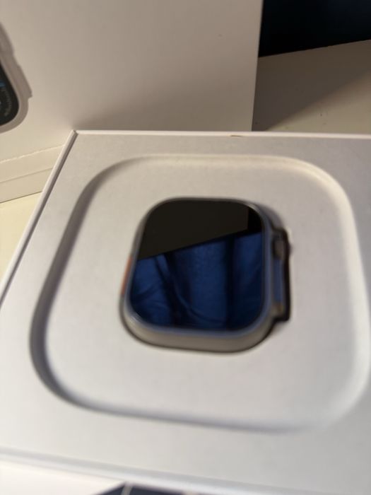 Apple Whatch ultra 2