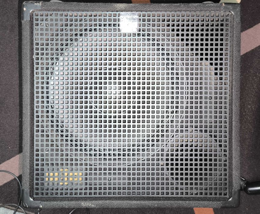 Coluna p/ Baixo - 800W