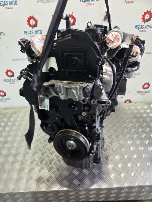 Motor completo CITROËN Jumpy III