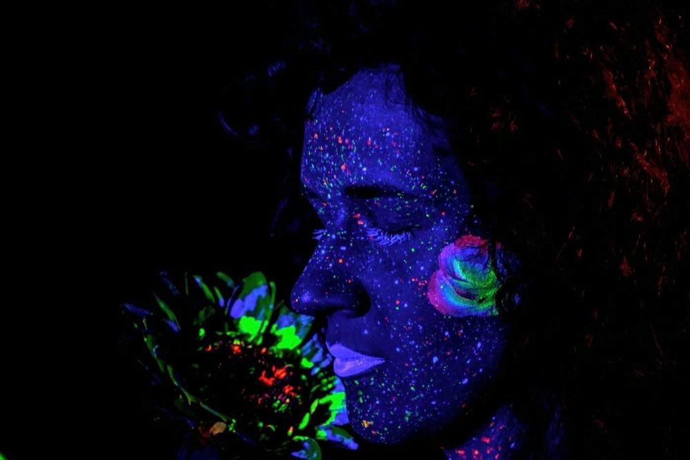 Animator, malowanie twarzy, tatuaże brokatowe, imprezy urodzinowe