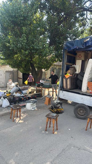 Перевезення вантажів по всій території України від 100 кг до 22т,авто ,яке відповідатиме параметрам Вашого вантажу за оптимальною ціною