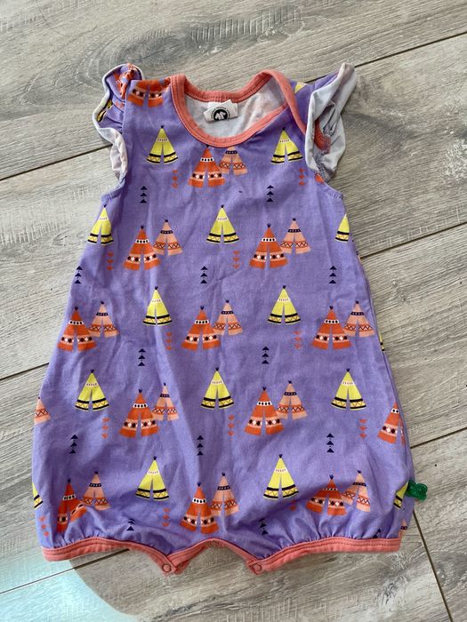 Костюм для дівчинки