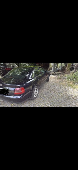Audi a4 b5 para venda