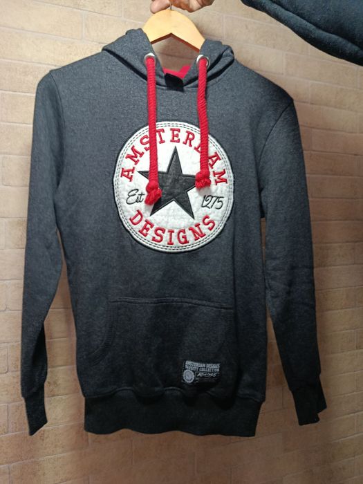 Кофта Amsterdam.