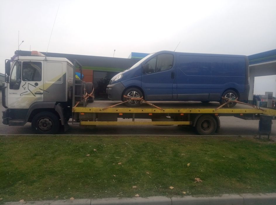 Эвакуатор Чернигов, по всей Украине.Попутный эвакуатор. НЕДОРОГО