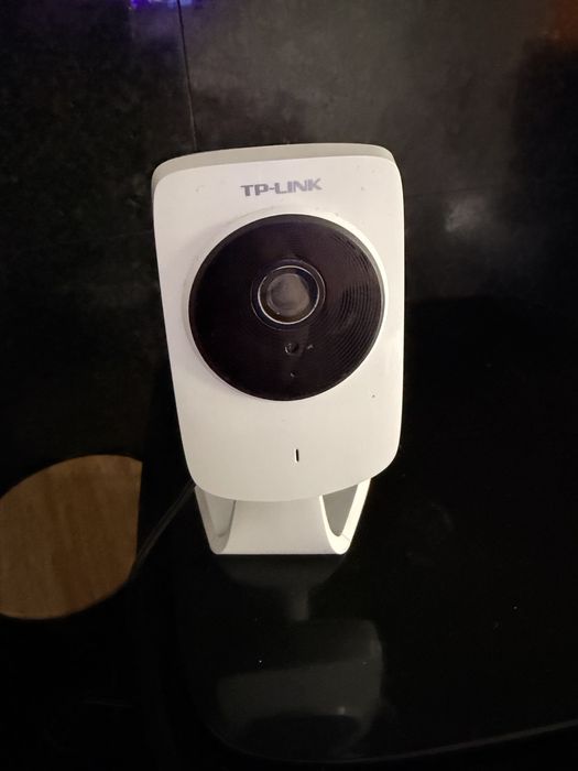 Câmara de Vigilância TP-LINK NC220