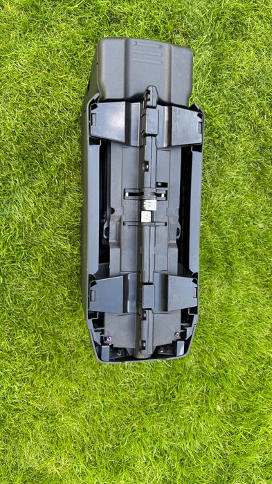 Stolik podłokietnik Proace Jumpy Traveller Scudo