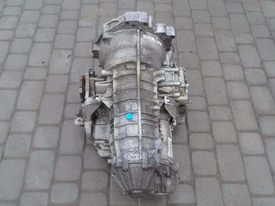 коробка передач КПП АКПП skoda Vw audi seat