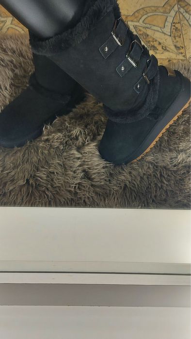 Угі жіночі, зимние угги‼️РОЗПРОДАЖ ЗАЛИШКІВ‼️