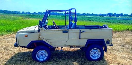 Продам волынец на ходу