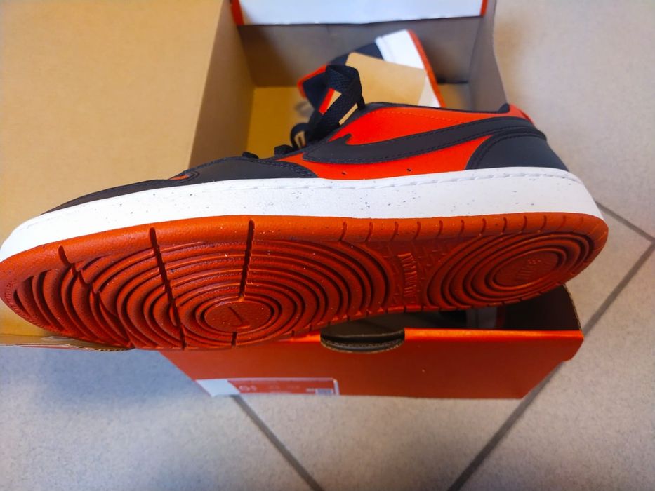 Buty nike 37.5 nowe wysyłka okazja