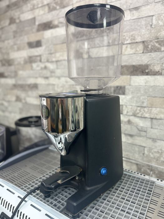 Кавомолка Eureka Otto 65 Grinder