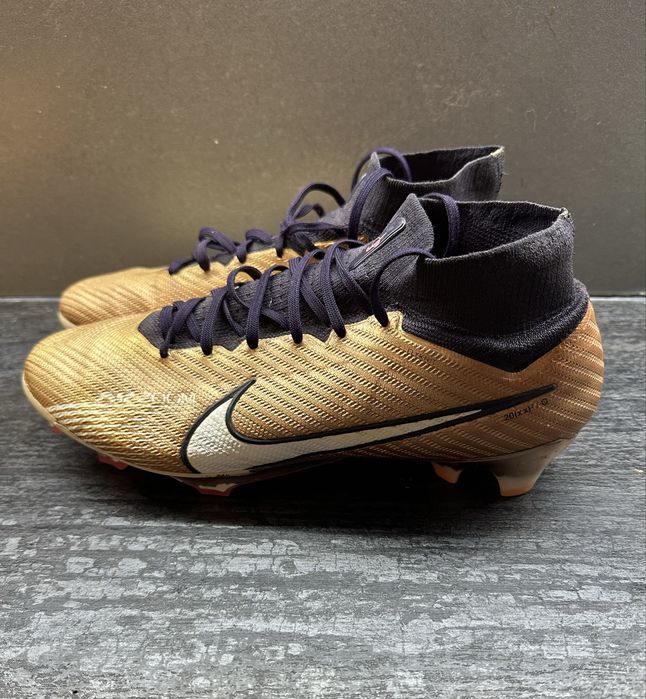 Копи  Nike Zoom Mercurial Superfly 9 Elite 43 27,5