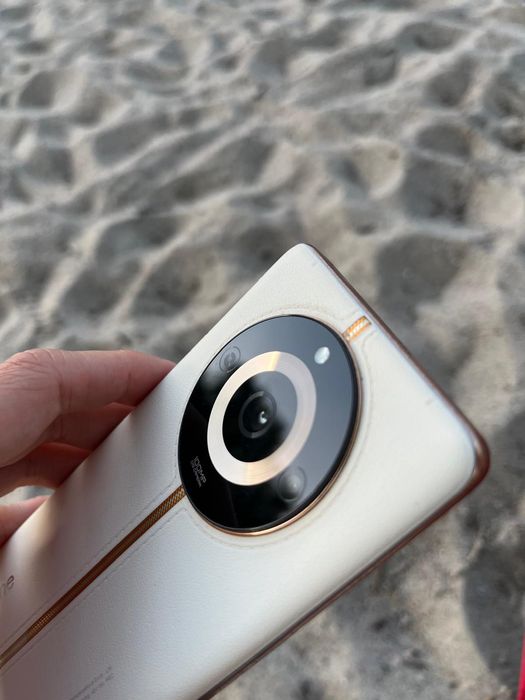 Realme 11 pro 5G 128GB