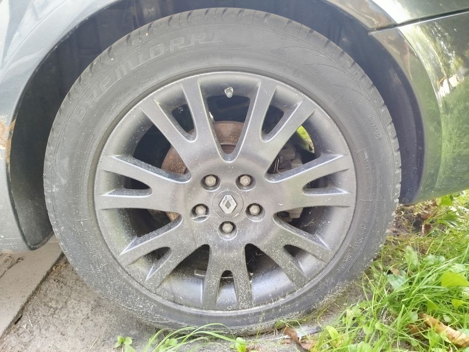 Рено-Лагуна-2-2003р.в.-1.9-Дизель