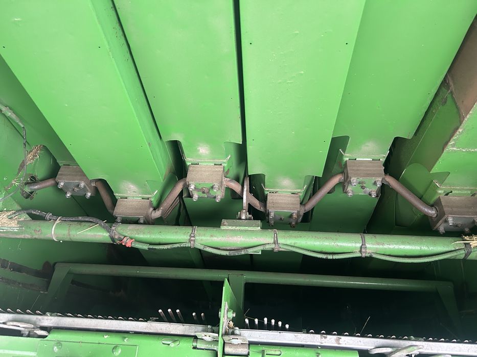 Джон Дір hidro4 1188