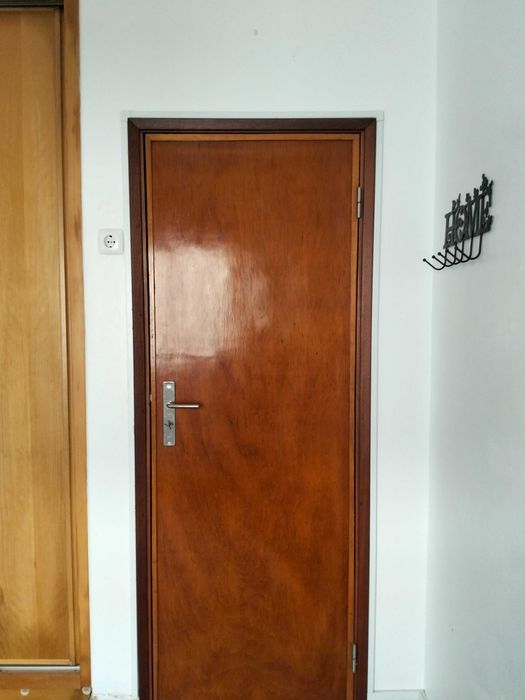 Vendo portas interiores