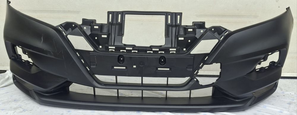 Parachoques frontal NISSAN QASHQAI II J11