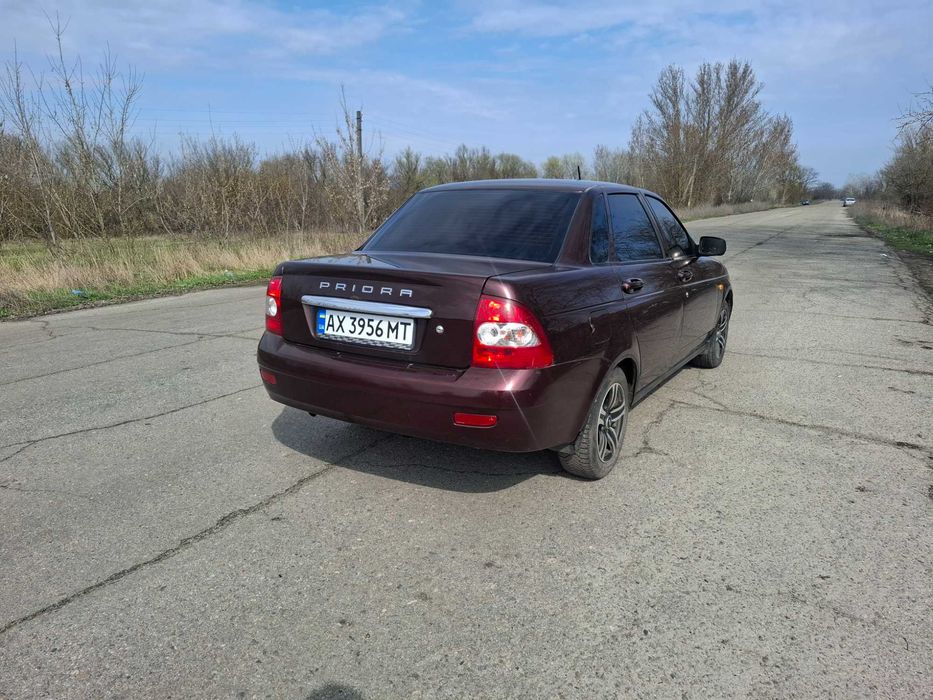 Продам Приору 2170