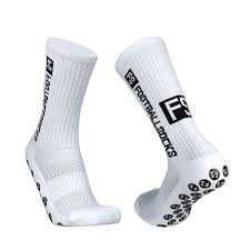3 pary Skarpety antypoślizgowe piłkarskie StarS SockS 3.0 r.40-46