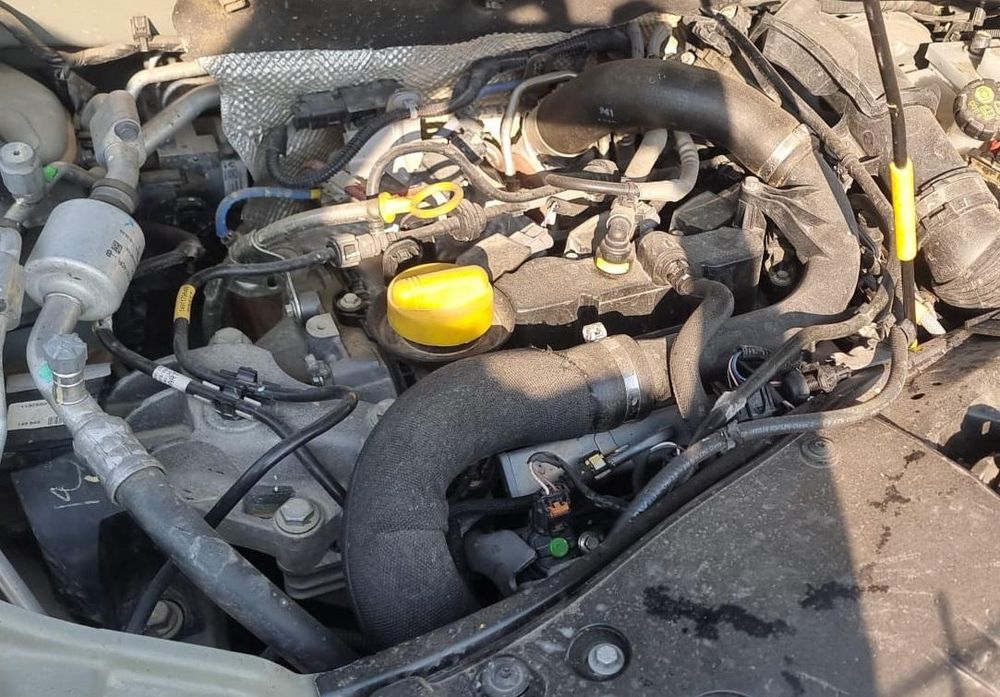Motor Dacia Sandero Ii Ref: H4D470 2021- 2026