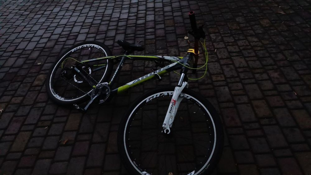 продам срочно  велосипед