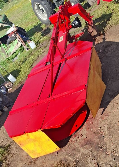 Kosiarka rotacyjna Z-173 duza