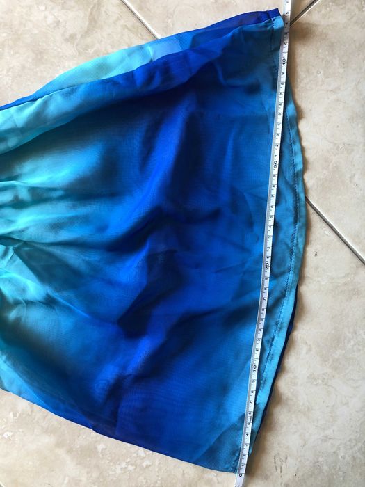 Vestidinho de praia criança