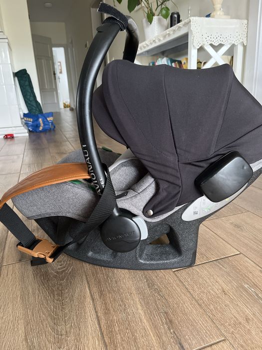 Avionaut Pixel Pro 2.0 z bazą (nieobrotowa)