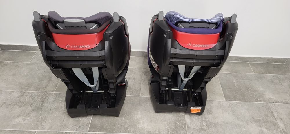 Fotelik samochodowy  MAXI COSI Tobi