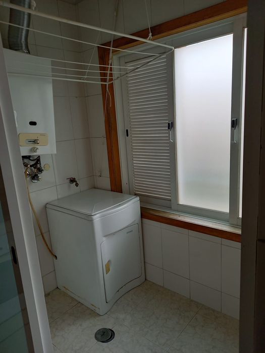 Apartamento T1 Arrendar