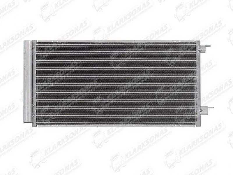 кондиціонер 2.4 JEEP COMPASS, 2017 2018 2019 2020 2021 2022