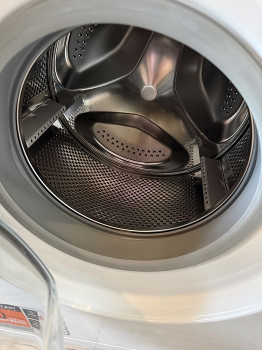 Pralka Indesit MyTime