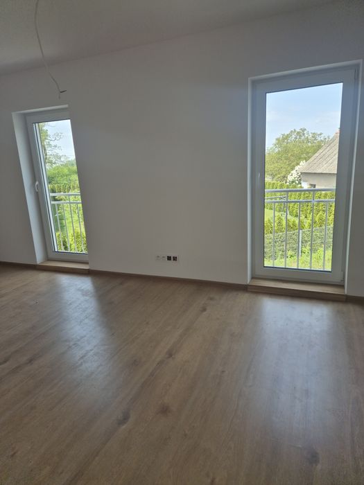 Mieszkanie 98m w domu dwulokalowym Białężyce- bez pośrednika.