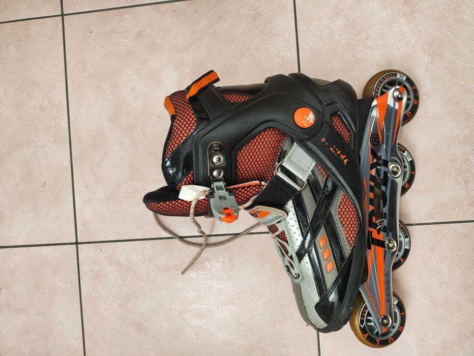 Роликові ковзани Truly Inline Skates Rocato