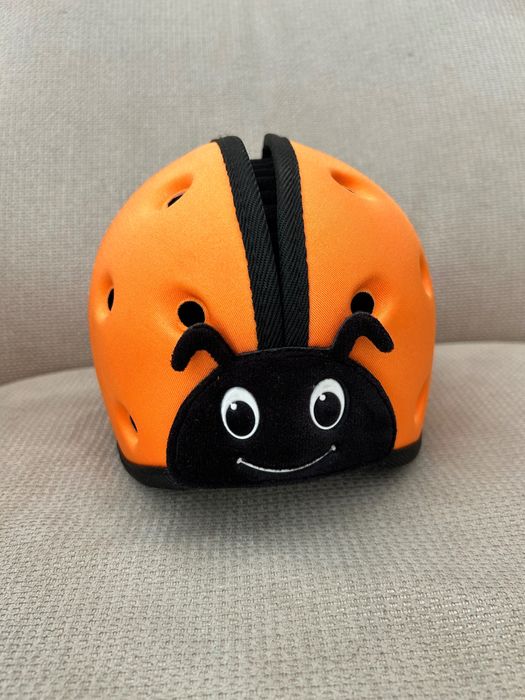 Kask dziecięcy Safehead