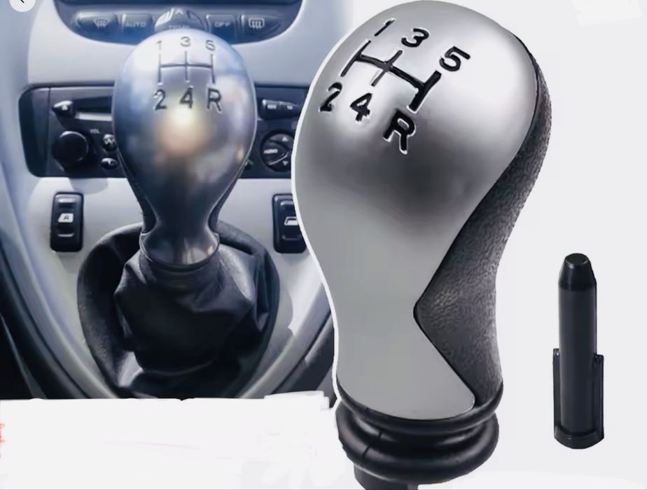ковпак куліси ручка кпп Citroen C5 01-08 Xsara Picasso вантажівок