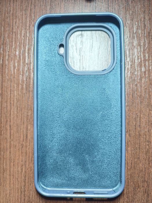 Чехол Xiaomi 15t pro
