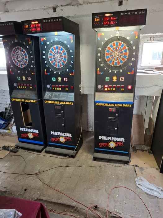 Lotka MERKUR darts klasyk PROFESIONALNY dowóz domGWARANCJA raty