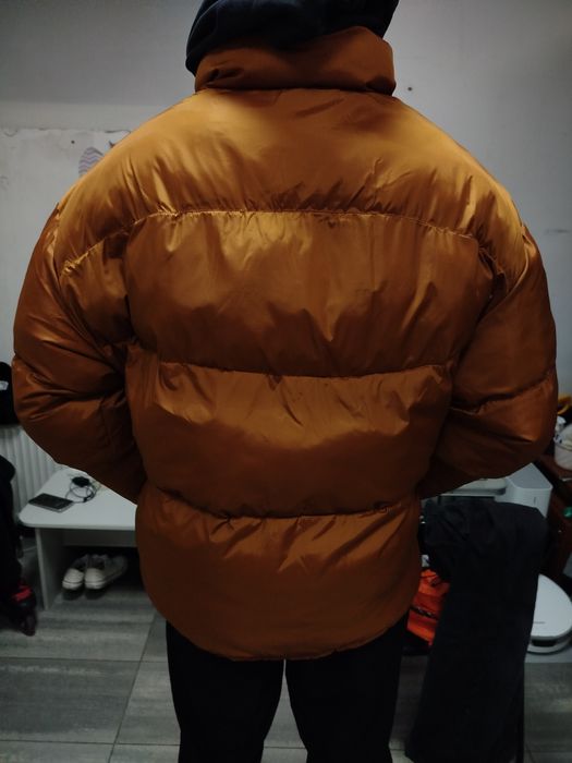 Пуховик чоловічий American Vintage