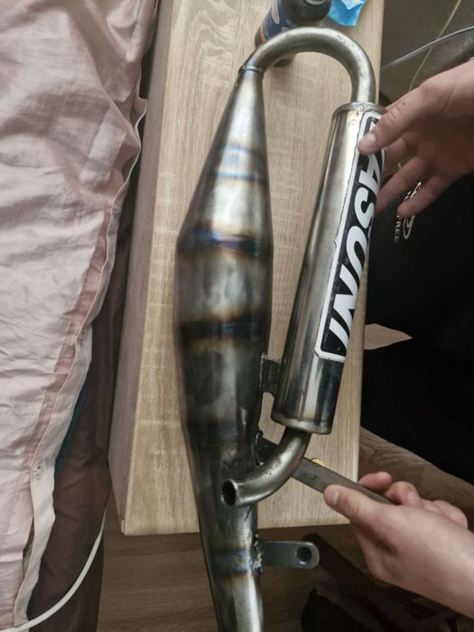 Саксофон ямаха джог 3кдж 5бм