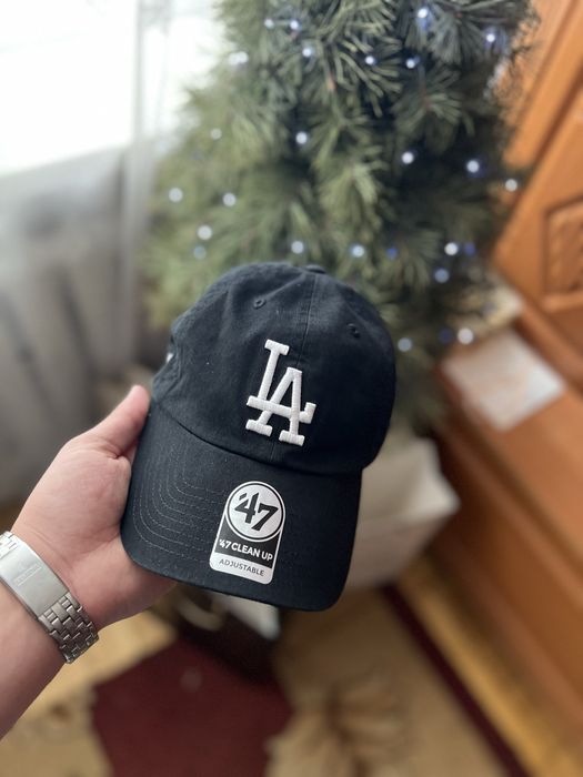 Кепка '47 Brand Los Angeles