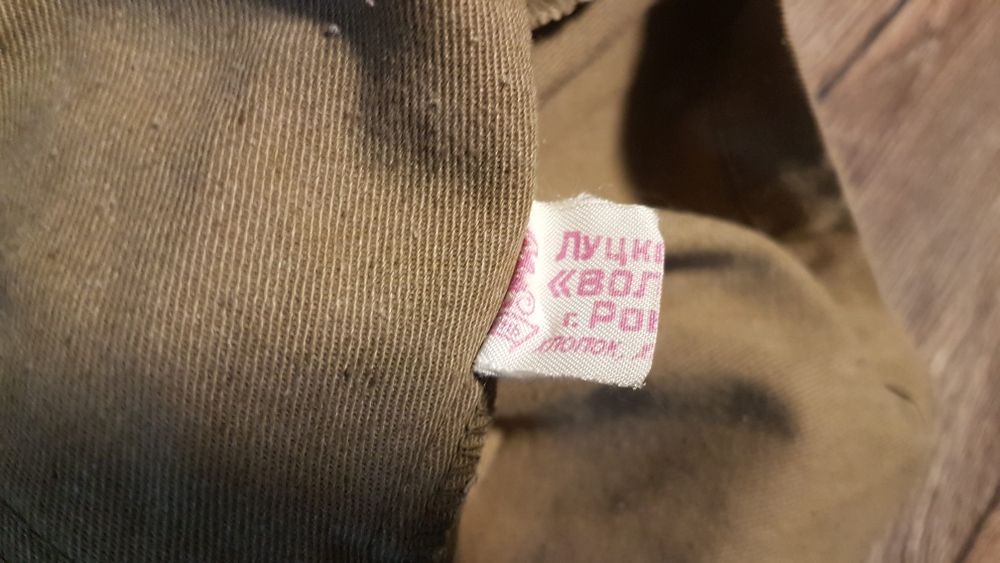 парка , Винтаж. Размер M.