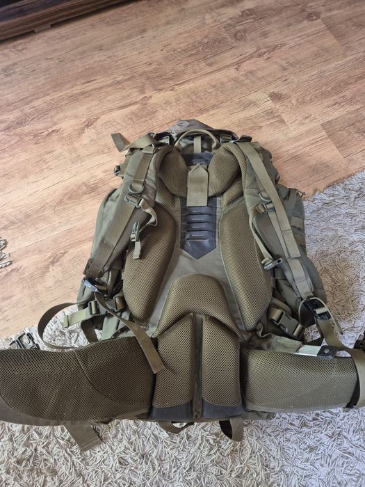 Plecak Callida 80l 100l