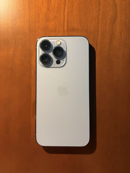 iPhone 13 Pro 512 GB Sierra Blue